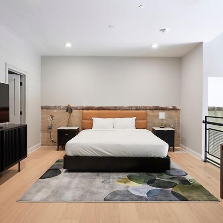 Riversuites At The Battery Philadelphia Exteriör bild